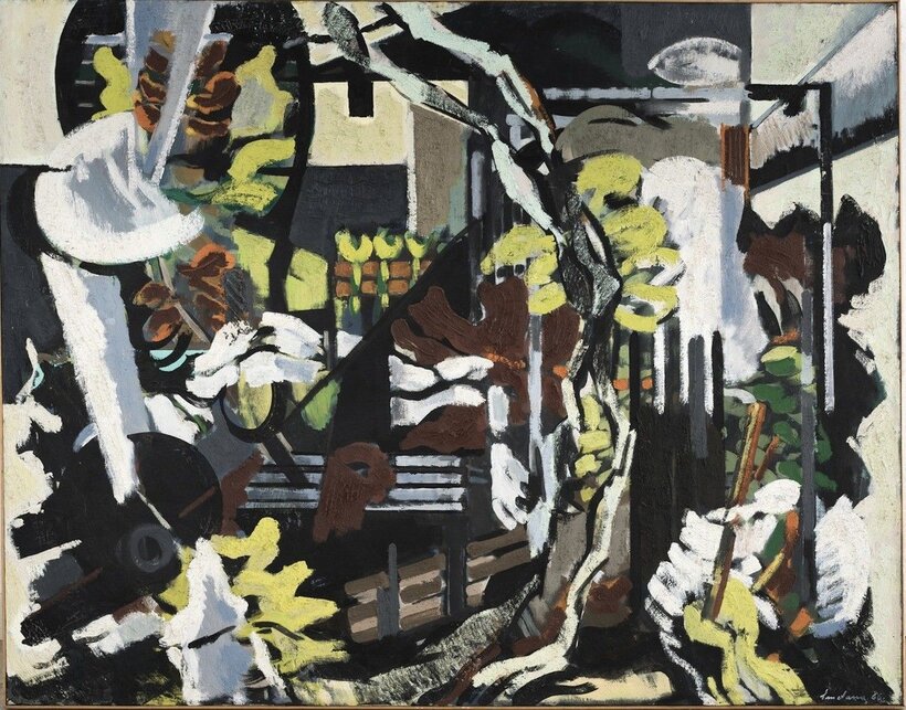 Vernisáž výstav Gočárovy galerie a Galerie města Pardubic (Gampa)