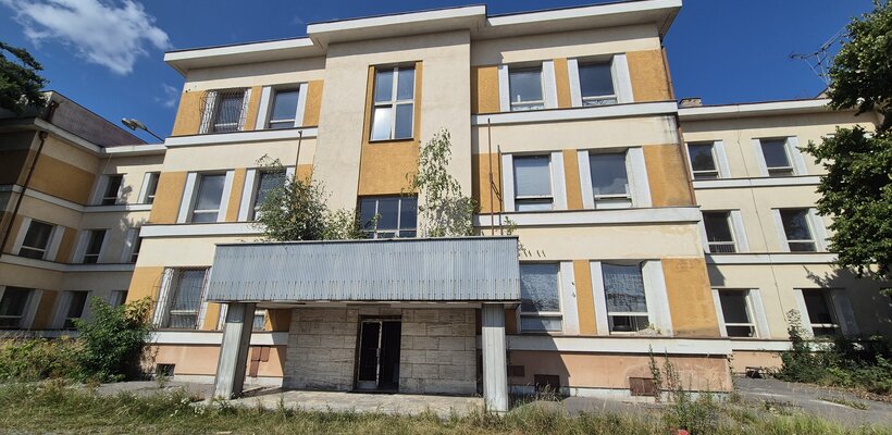 Z brownfieldu živá čtvrť. Město posouvá strategii rozvoje areálu TGM