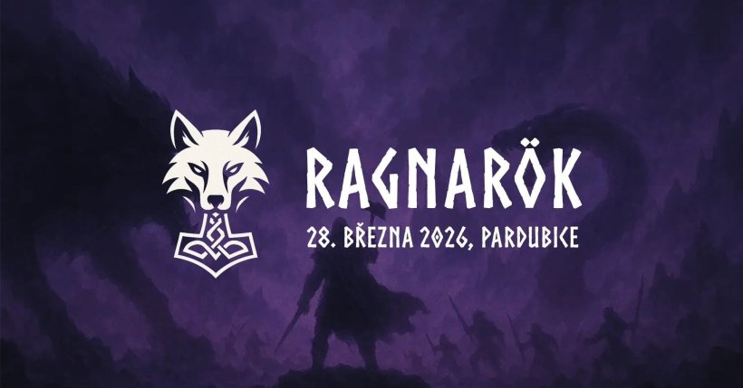 Fantasy ples: Ragnarök