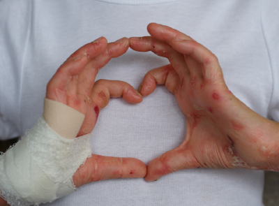 Advent v Pardubicích je časem sdílení a pomoci