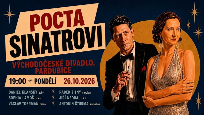 Pocta Sinatrovi