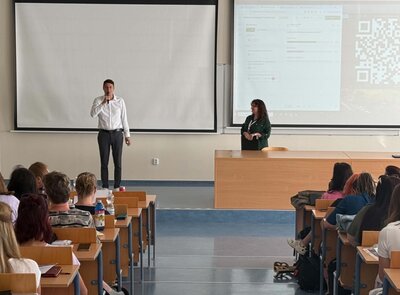 Konference v Pardubicích ukázala, jak mohou moderní technologie pomáhat sociálním pracovníkům