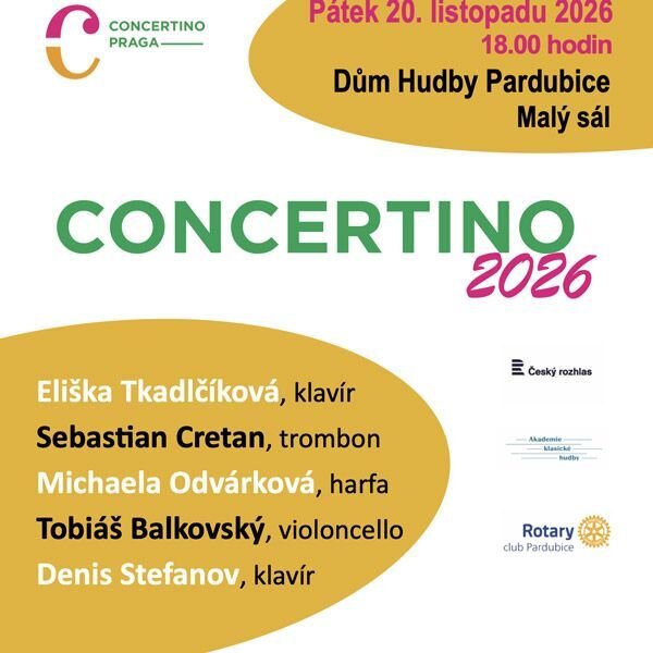 Concertino