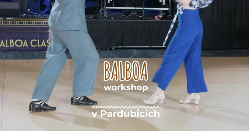 Balboa workshop