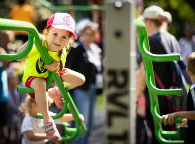 Více prostoru pro sport a pohyb v Pardubicích. Sport má plán do roku 2035