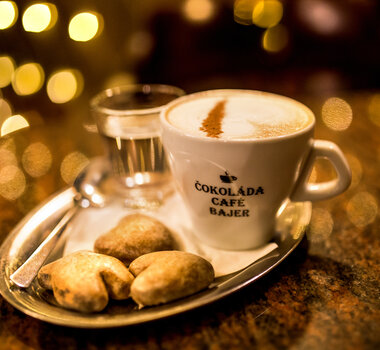 CAFÉ BAJER