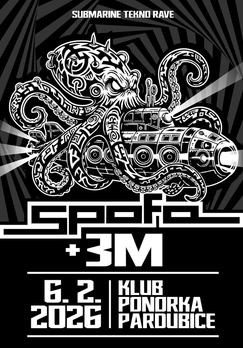Spofa sound system & 3M