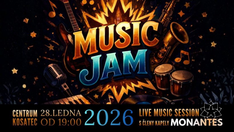 Live Music Session - Monantes