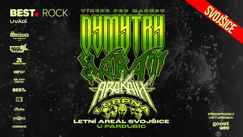 Dymytry Sabat