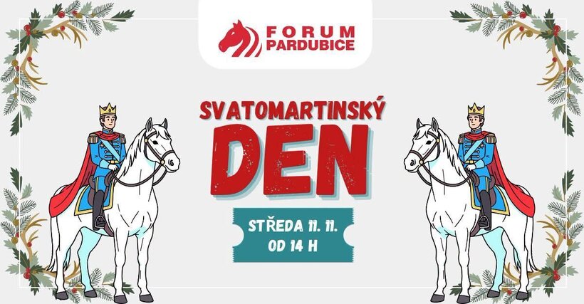 Svatomartinský den
