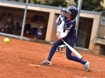 Softbalové naděje míří do Pardubic. Poprvé se tu utkají o titul mistryň republiky