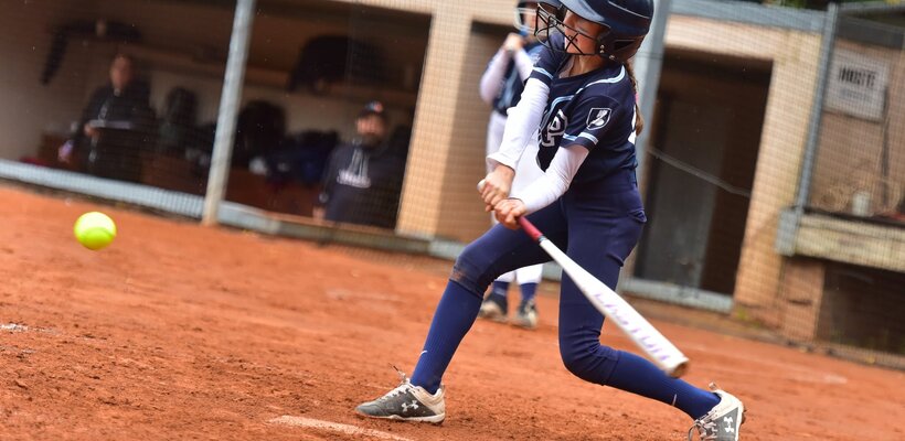 Pardubice poprvé hostí mistrovství republiky v softbalu kadetek