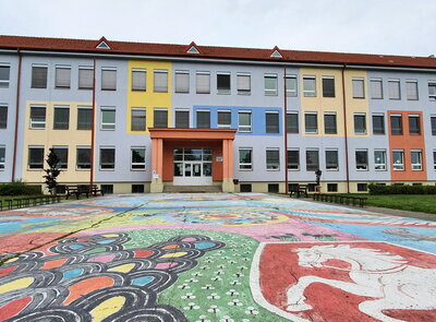 Radní dali zelenou další nové škole na území města
