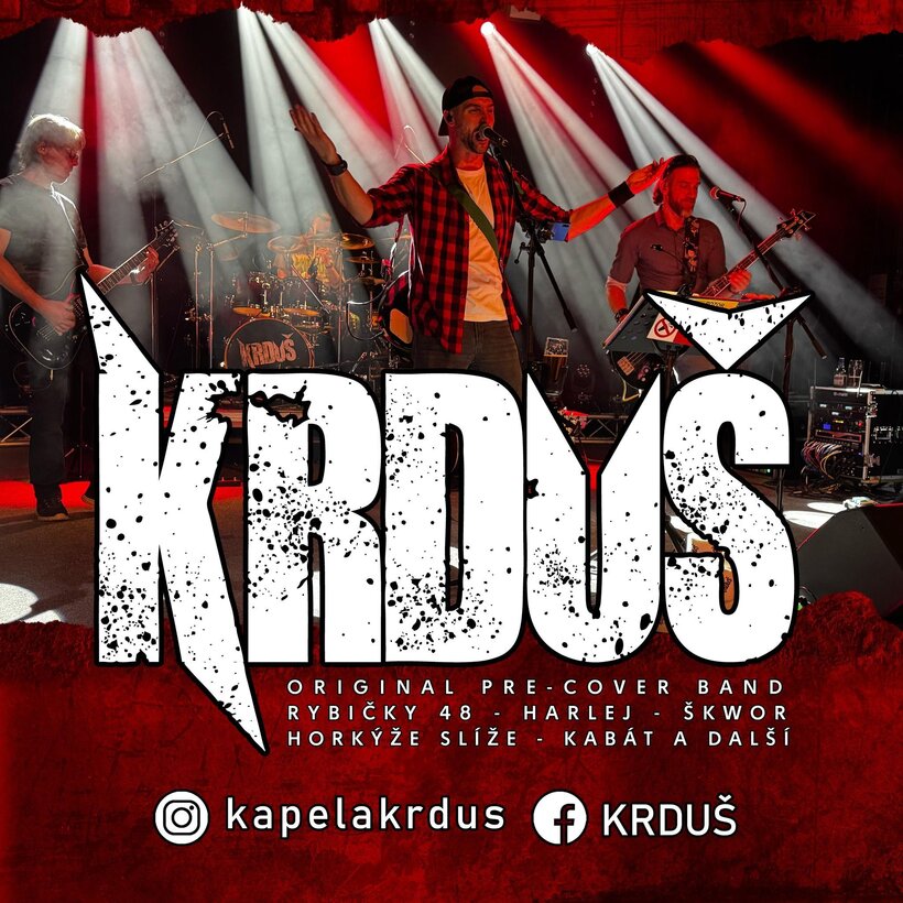 Krduš Rock