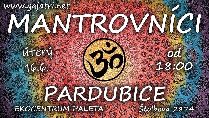 Mantrovníci