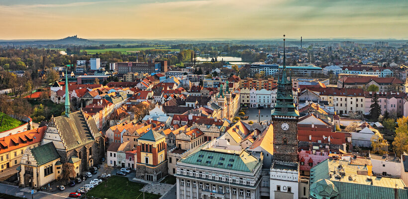 Nová vyhláška města se zaměří na provoz heren