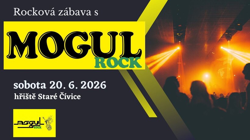 Mogul Rock
