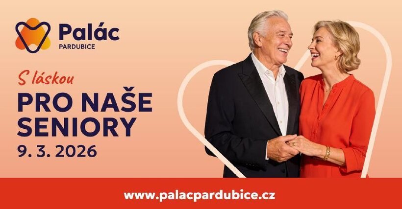 Slavnostní odpoledne pro seniory a MDŽ