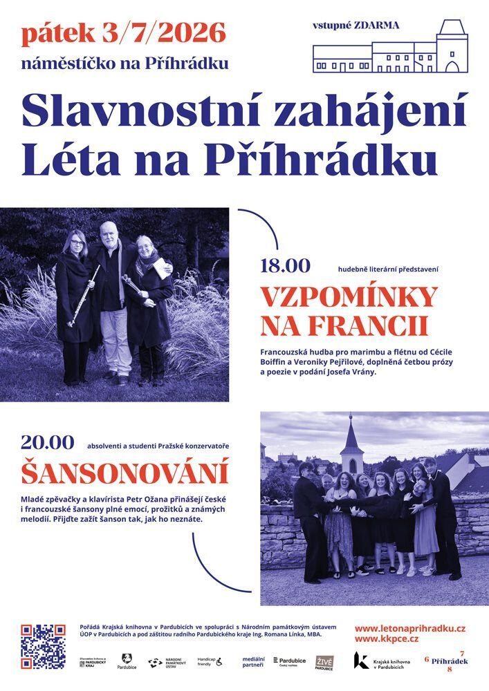 Šansonování