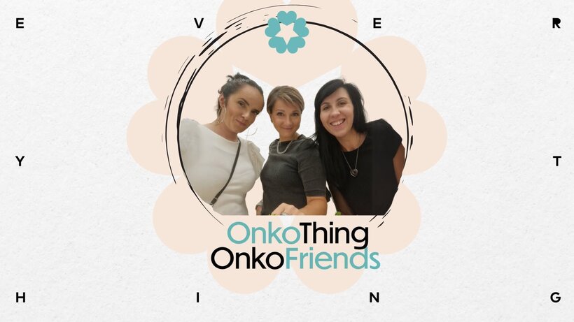 OnkoThing - setkání nejen onkologicky nemocných