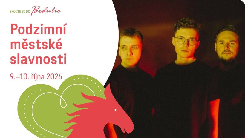 Koncert Petr Perk s kapelou