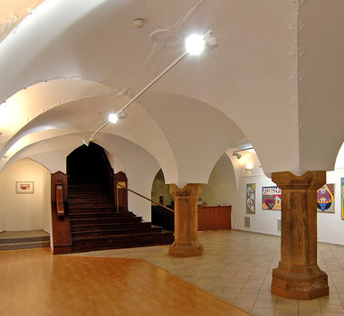 Galerie FONS