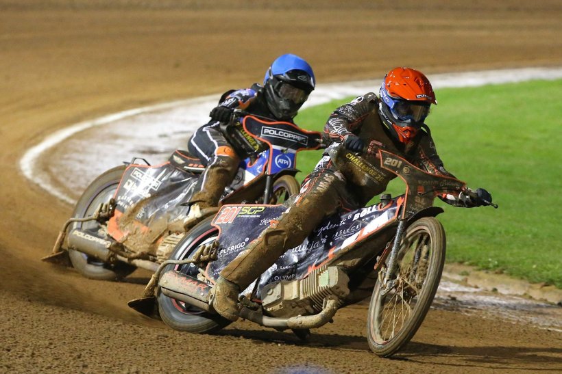 FIM European Team Speedway Championship / Challenge