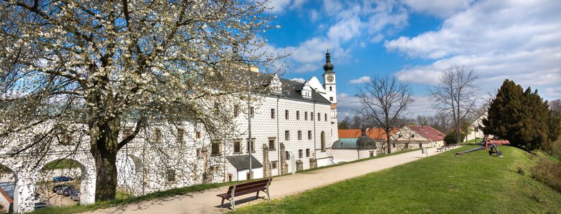 Zubříkův klub: Stavbám neutečeš