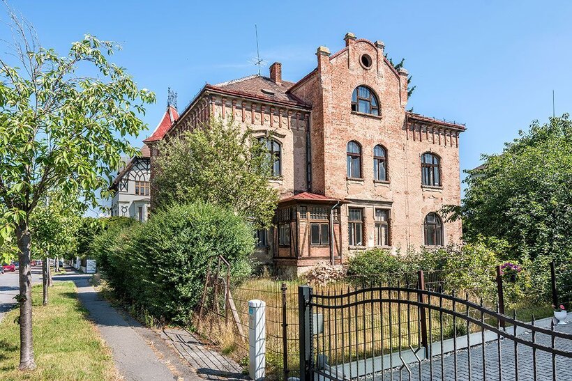 Den architektury v Pardubicích