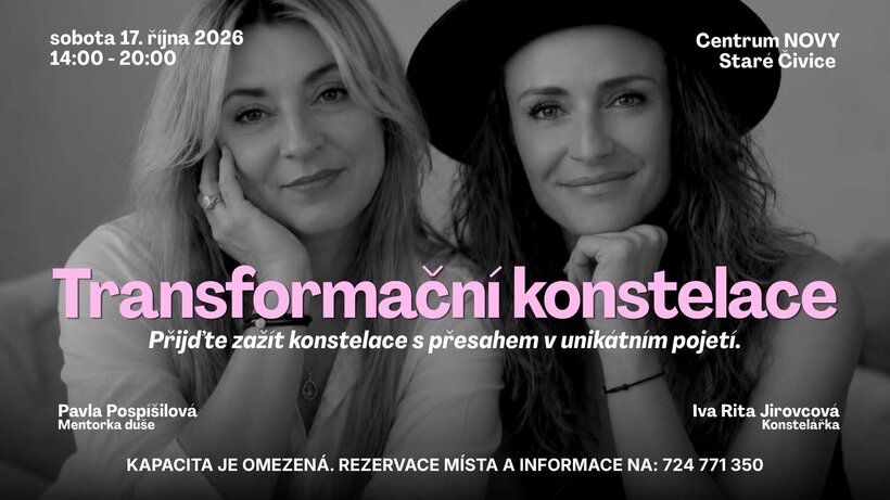 Konstelace s přesahem
