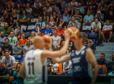 Další špičkové sportovní akce míří do enteria areny. Město je finančně podpoří i v roce 2026