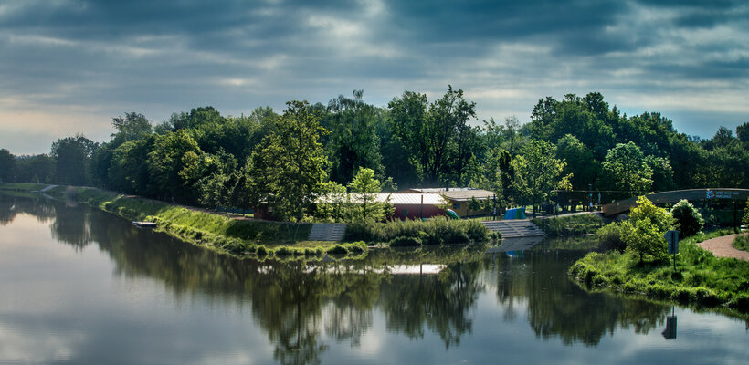 Pardubická keška zapojená do soutěže Konec TELKY?! zabodovala