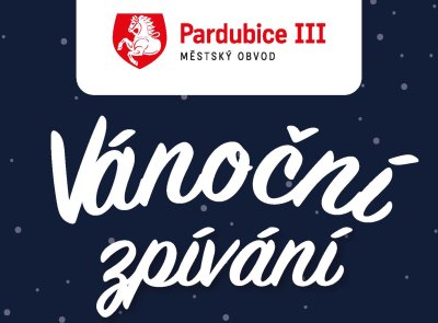 Vánoční zpívání na Dubině