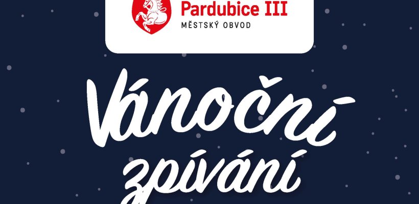 Vánoční zpívání na Dubině