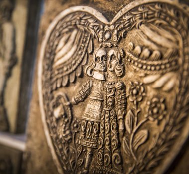 Why is gingerbread in Pardubice?