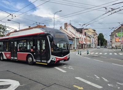 Poslední šance zapojit se do průzkumu dopravního chování