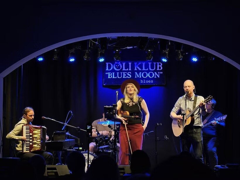 MeziMěsto a Rendez-fou