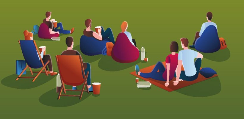 PRÁZDNINOVÉ KINO NA DUBINĚ - ČTVRTEK 31. 7. 2025