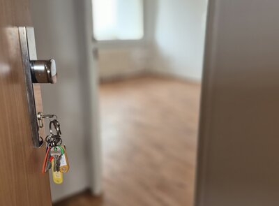 Další šance pro mladé: Pardubice letos nabídnou 25 startovacích bytů