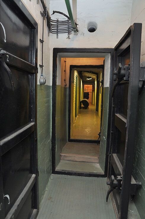 Kryt civilní obrany