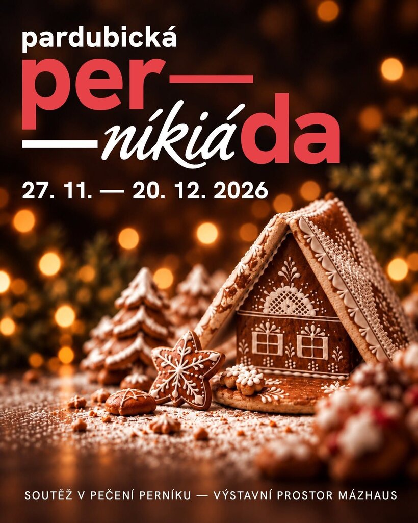 Pardubická perníkiáda