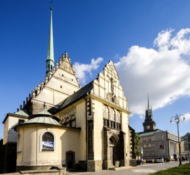 Church of St. Bartholomew