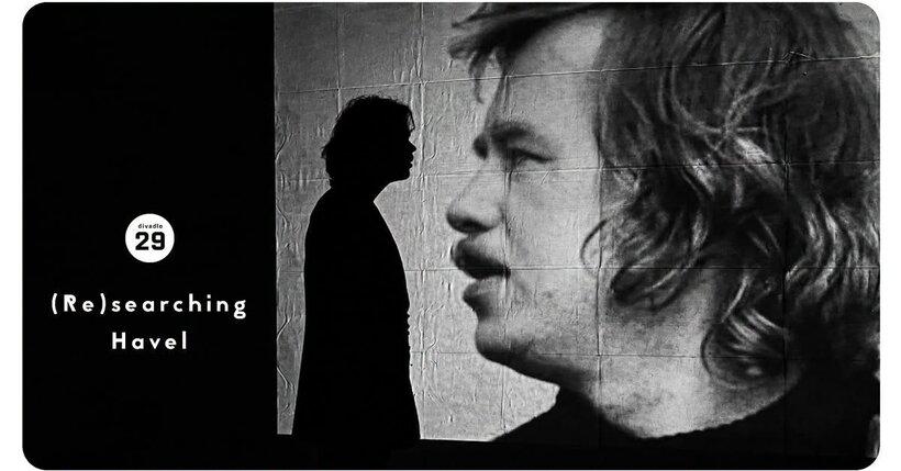 (Re)searching Havel