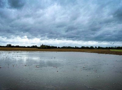 Informace z prvního pondělního jednání povodňové komise