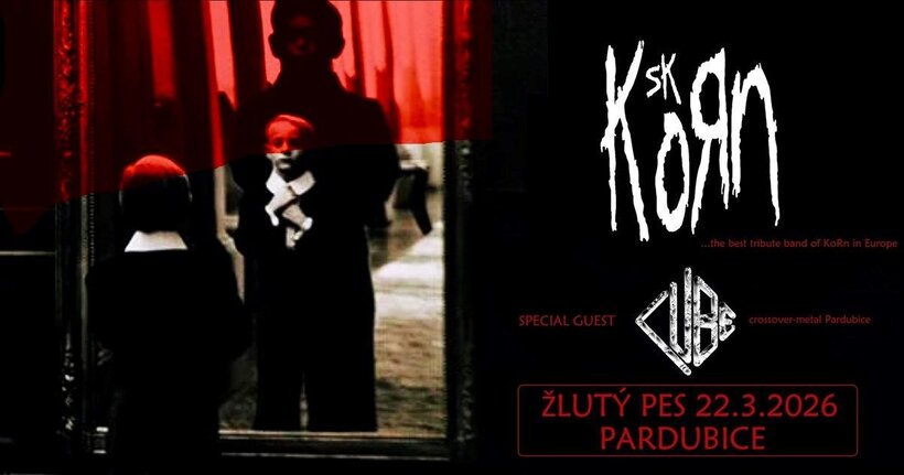 KoRn SK & Cube