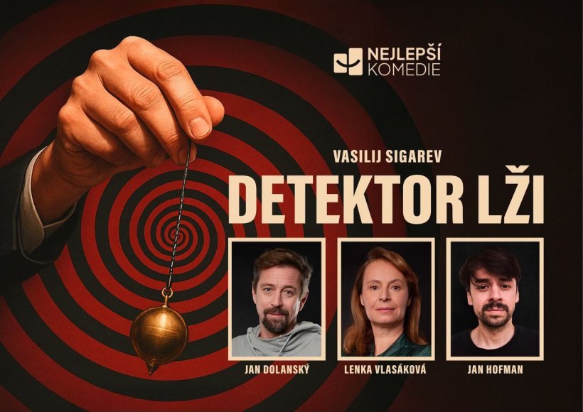 Detektor lži