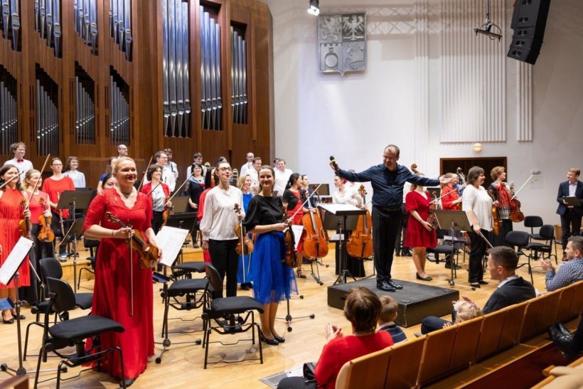 Lenny a jeho kamarádi