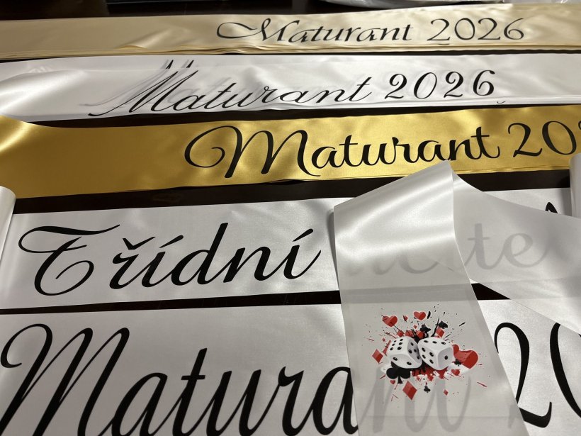 Maturitní ples SPŠE Pardubice