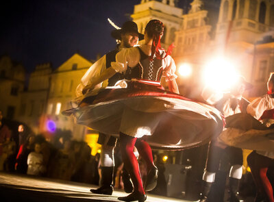 Desítky kulturních projektů získaly podporu města: nabídnou festivaly, divadlo i výstavy v roce 2026