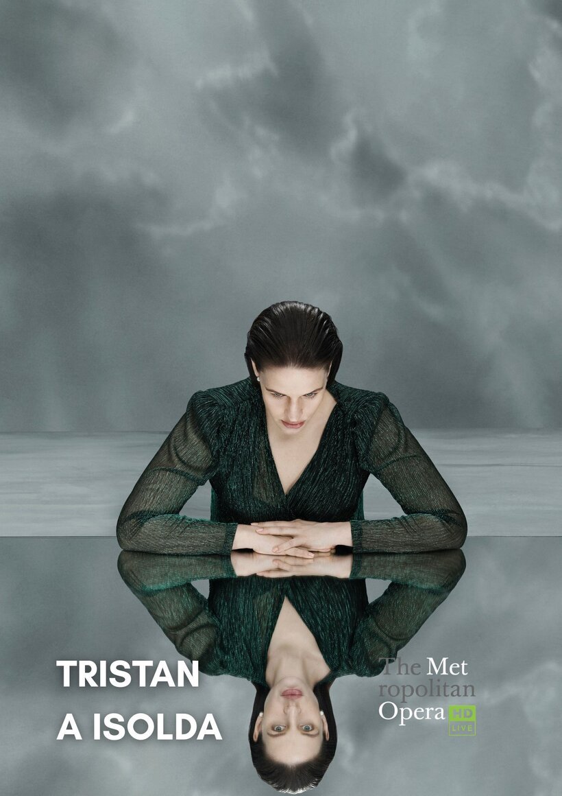 R. Wagner: Tristan a Isolda (Opera)